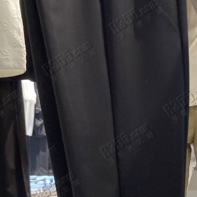 商場品牌-休閑褲-休閑褲【實拍】