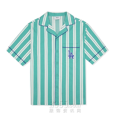 運動品牌-襯衫-男運動襯衫