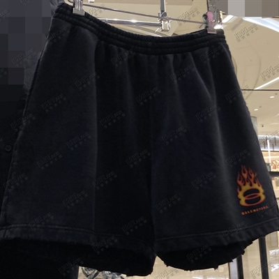 商場品牌-短褲-休閑褲【實拍】
