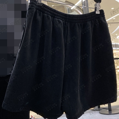 商場品牌-短褲-休閑褲【實拍】