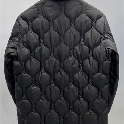 市場上裝-棉衣/羽絨服-歐貨棉服