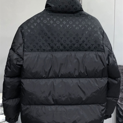 市場上裝-棉衣/羽絨服-歐貨棉服