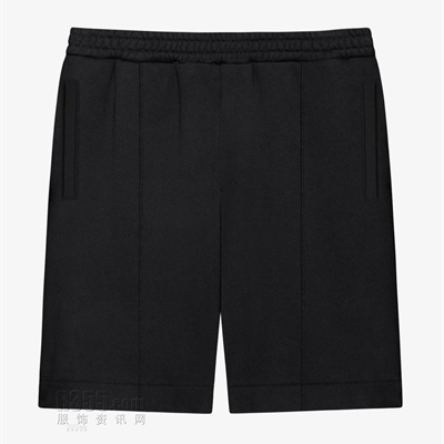 商場品牌-短褲-休閑褲