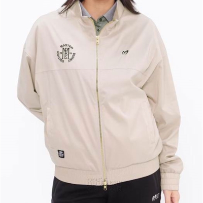 運動品牌-外套-女運動單衣