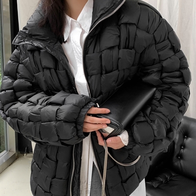 市場上裝-棉衣/羽絨服-電商棉服