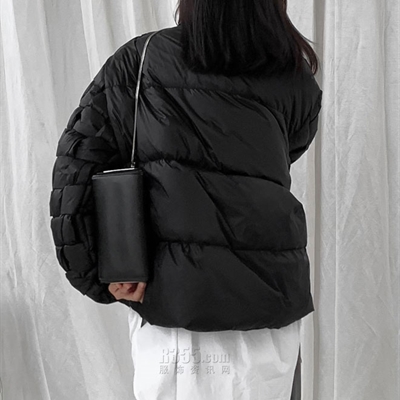 市場上裝-棉衣/羽絨服-電商棉服