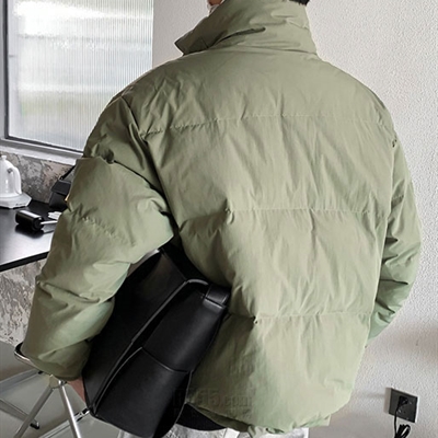 市場上裝-棉衣/羽絨服-電商棉服
