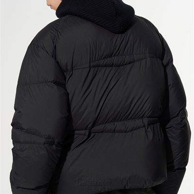 市場上裝-棉衣/羽絨服-電商棉服