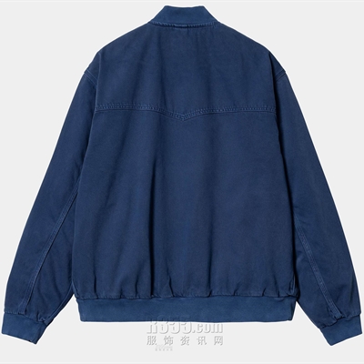 商場(chǎng)品牌-夾克-夾克
