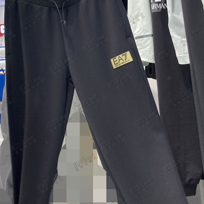 商場品牌-休閑褲-休閑褲【實拍】