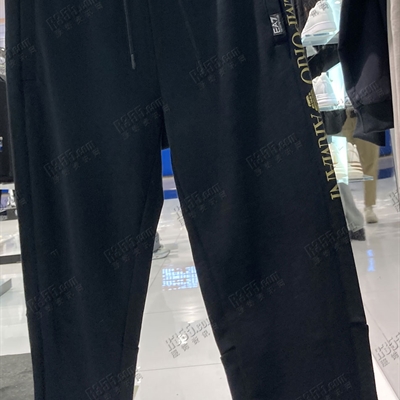 商場品牌-休閑褲-休閑褲【實拍】