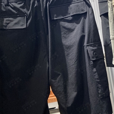 商場品牌-短褲-商務褲【實拍】