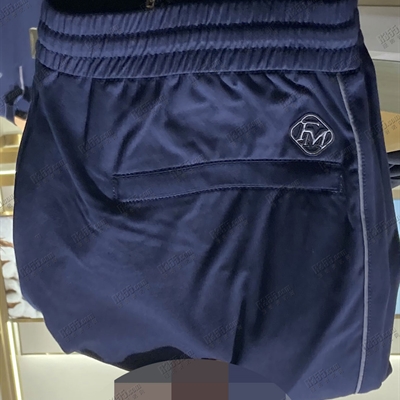 商場品牌-商務(wù)褲-商務(wù)褲【實(shí)拍】