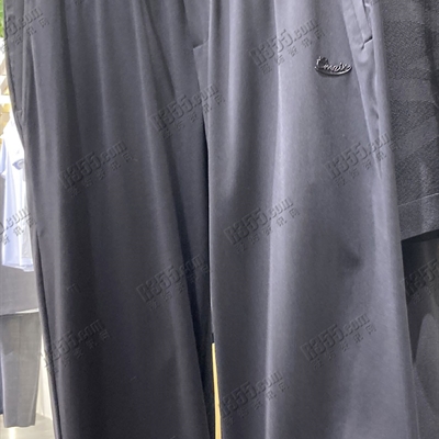 商場品牌-商務(wù)褲-商務(wù)褲【實(shí)拍】