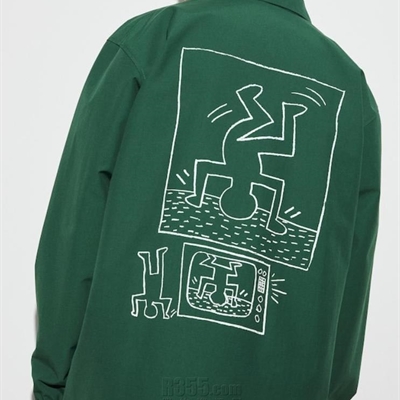商場品牌-夾克-夾克