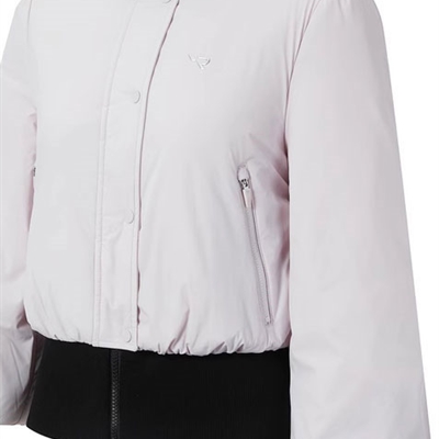 運動品牌-棉衣/羽絨-女運動棉服
