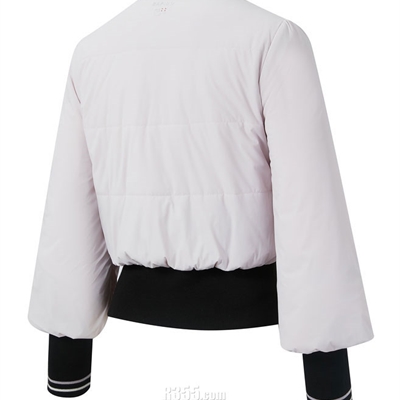 運動品牌-棉衣/羽絨-女運動棉服