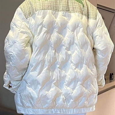 市場上裝-棉衣/羽絨服-電商棉服