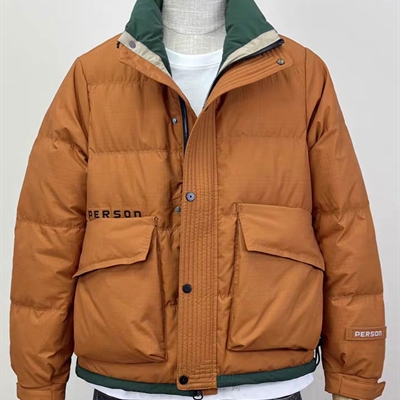 市場上裝-棉衣/羽絨服-休閑棉服