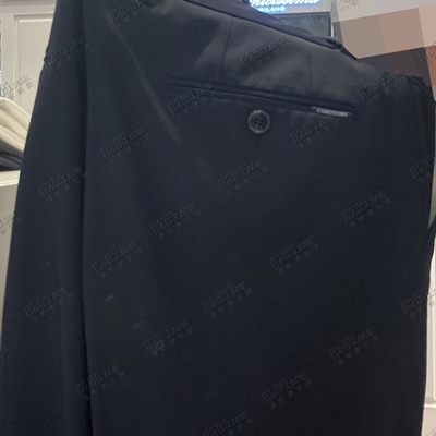 商場品牌-商務褲-商務褲【實拍】