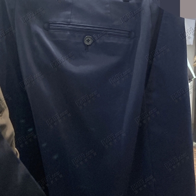 商場品牌-商務褲-商務褲【實拍】