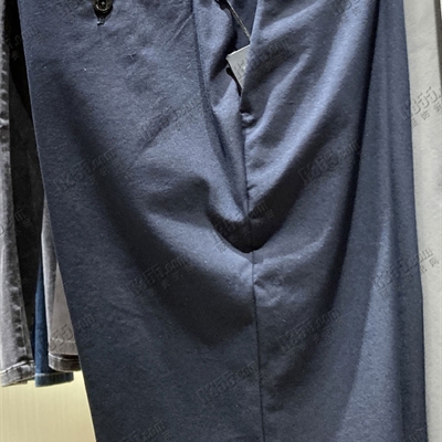 商場品牌-商務褲-商務褲【實拍】