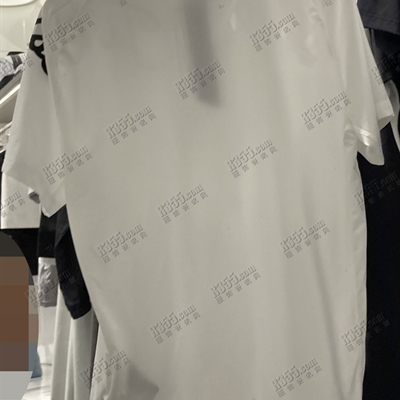 商場品牌-短袖-T恤【實拍】