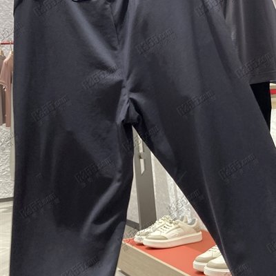 商場品牌-商務褲-商務褲【實拍】