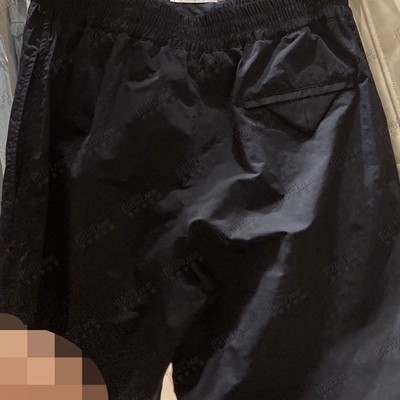商場品牌-休閑褲-休閑褲【實拍】