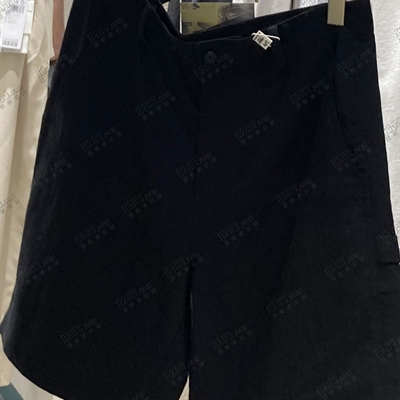 商場品牌-短褲-休閑褲【實拍】