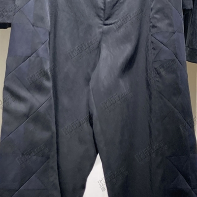 商場品牌-休閑褲-休閑褲【實拍】
