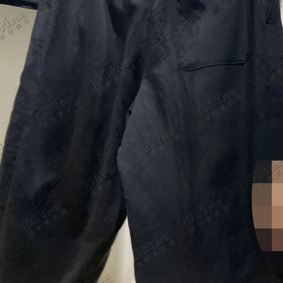 商場品牌-休閑褲-休閑褲【實拍】