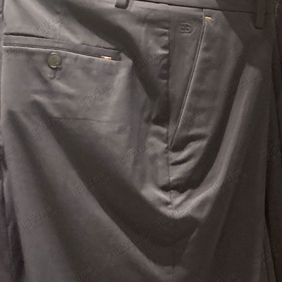 商場品牌-商務(wù)褲-商務(wù)褲【實拍】