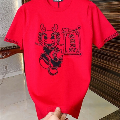 市場上裝-毛衫-休閑毛衫