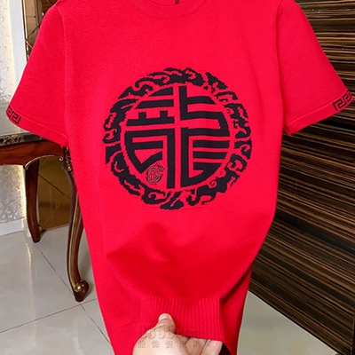 市場上裝-毛衫-休閑毛衫