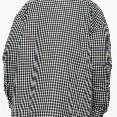 商場品牌-棉服/羽絨服-棉服