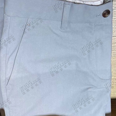 商場品牌-商務(wù)褲-商務(wù)褲【實(shí)拍】