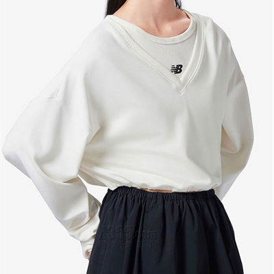 運動品牌-衛衣-女運動衛衣