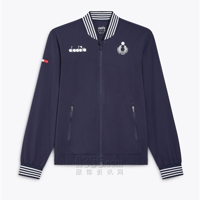 運動品牌-外套-男運動單衣