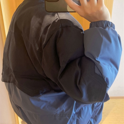 市場上裝-棉衣/羽絨服-電商棉服