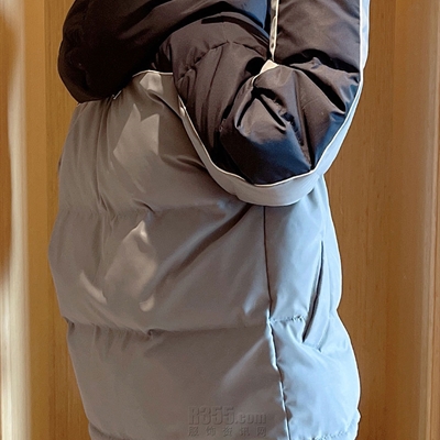 市場上裝-棉衣/羽絨服-休閑棉服