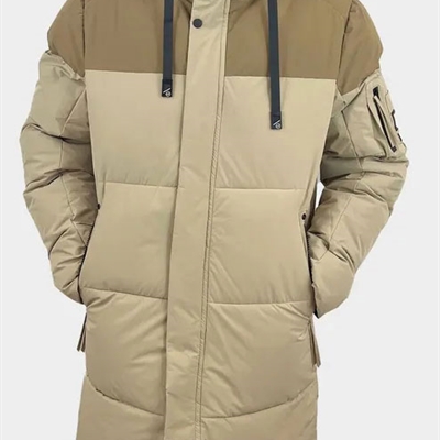 市場上裝-棉衣/羽絨服-商務(wù)棉服