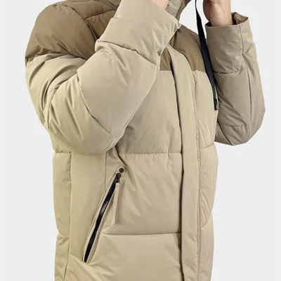 市場上裝-棉衣/羽絨服-商務(wù)棉服