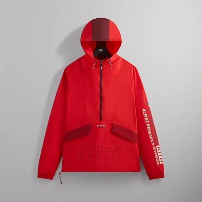 運(yùn)動(dòng)品牌-外套-kith X columbia 男運(yùn)動(dòng)單衣