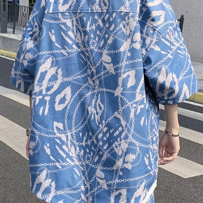 市場上裝-套裝-電商套裝