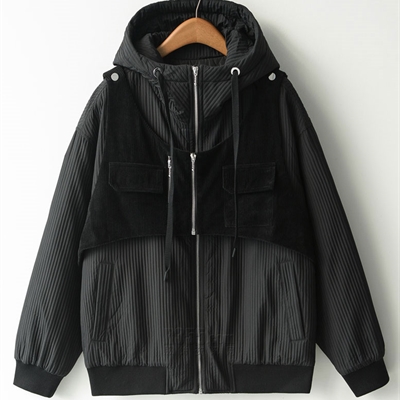 市場上裝-棉衣/羽絨服-休閑棉服