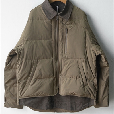 市場上裝-棉衣/羽絨服-休閑棉服