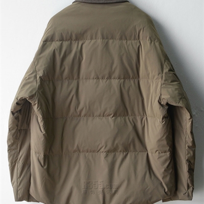 市場上裝-棉衣/羽絨服-休閑棉服