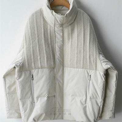 市場上裝-棉衣/羽絨服-休閑棉服