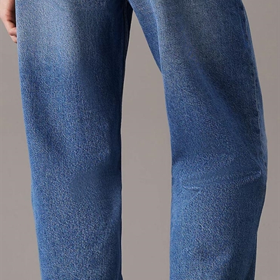 商場品牌-牛仔褲-牛仔褲